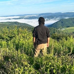 Meet your Posher, Mohammadullah